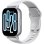 Xiaomi Redmi Watch 5 Active Reloj Smartwatch Plata Mate