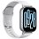 Xiaomi REDMI Watch 5 Active Bluetooth 2'' Silber Matt Einheitsgröße Wasserdicht 5 ATM SpO2