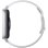 Xiaomi REDMI Watch 5 Active Bluetooth 2'' Silber Matt Einheitsgröße Wasserdicht 5 ATM SpO2