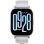 Xiaomi REDMI Watch 5 Active Bluetooth 2'' Silber Matt Einheitsgröße Wasserdicht 5 ATM SpO2