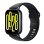 Xiaomi REDMI Watch 5 Active Bluetooth 2'' Preto Único Resistente 5 ATM SpO2 Cardio
