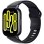 Xiaomi Redmi Watch 5 Active Reloj Smartwatch Negro Medianoche