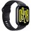 Xiaomi REDMI Watch 5 Active Bluetooth 2'' Preto Único Resistente 5 ATM SpO2 Cardio