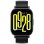Xiaomi REDMI Watch 5 Active Bluetooth 2'' Preto Único Resistente 5 ATM SpO2 Cardio