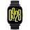 Xiaomi Redmi Watch 5 Active Reloj Smartwatch Negro Medianoche