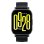 Xiaomi REDMI Watch 5 Active Bluetooth 2'' Preto Único Resistente 5 ATM SpO2 Cardio