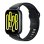 Xiaomi REDMI Watch 5 Active Bluetooth 2'' Preto Único Resistente 5 ATM SpO2 Cardio