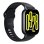 Xiaomi REDMI Watch 5 Active Bluetooth 2'' Preto Único Resistente 5 ATM SpO2 Cardio
