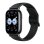 Xiaomi Redmi Watch 5 Lite Bluetooth GPS 48mm AMOLED Noir Taille Unique 5ATM SpO2 Cardio Sommeil