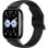 Xiaomi Redmi Watch 5 Lite Bluetooth GPS 48mm AMOLED Noir Taille Unique 5ATM SpO2 Cardio Sommeil