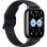 Xiaomi REDMI Watch 5 Lite Bluetooth GPS 48mm AMOLED Preto Resistente 5ATM SpO2