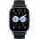 Xiaomi REDMI Watch 5 Lite Bluetooth GPS 48mm AMOLED Preto Resistente 5ATM SpO2