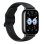 Xiaomi Redmi Watch 5 Lite Bluetooth GPS 48mm AMOLED Noir Taille Unique 5ATM SpO2 Cardio Sommeil