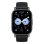 Xiaomi Redmi Watch 5 Lite Bluetooth GPS 48mm AMOLED Noir Taille Unique 5ATM SpO2 Cardio Sommeil