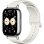 Xiaomi Redmi Watch 5 Lite Bluetooth GPS 48mm AMOLED Or Clair M Résistance 5ATM SpO2 Pulsomètre