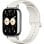 Xiaomi Redmi Watch 5 Lite 4,98 cm (1.96") AMOLED Digitale 410 x 502 Pixel Touch screen Oro GPS (satellitare)