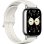 Xiaomi Redmi Watch 5 Lite AMOLED Reloj Smartwatch Oro Claro