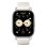 Xiaomi Redmi Watch 5 Lite Bluetooth GPS 48mm AMOLED Or Clair M Résistance 5ATM SpO2 Pulsomètre