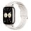 Xiaomi Redmi Watch 5 Lite Bluetooth GPS 48mm AMOLED Or Clair M Résistance 5ATM SpO2 Pulsomètre