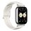 Xiaomi Redmi Watch 5 Lite Bluetooth GPS 48mm AMOLED Or Clair M Résistance 5ATM SpO2 Pulsomètre
