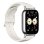 Xiaomi Redmi Watch 5 Lite AMOLED Reloj Smartwatch Oro Claro