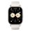Xiaomi Redmi Watch 5 Lite Bluetooth GPS 48mm AMOLED Or Clair M Résistance 5ATM SpO2 Pulsomètre