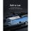 Lexar NQ790 1 TB SSD-Festplatte 7000 MB/s NVMe PCIe 4.0 M.2 Gen4