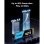 Lexar NQ710 1 TB M.2 NVMe PCIe Gen 4X4 SSD