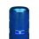 Infiniton K50 Altifalante Portátil Bluetooth com Microfone e Telecomando 50W Azul