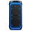 Enceinte Bluetooth portable Infiniton Party EQ09 RGB 90 W Noir