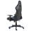 VidaXL Kenssi Cadeira Gaming com Altura Ajustável e Reclinável Azul