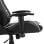 Sedia da gaming VidaXL Kenssi con altezza regolabile e reclinabile bianca