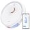 Xiaomi Robot Vacuum S20 Robot Aspirador y Friegasuelos Blanco