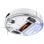 Xiaomi Robot Vacuum S20 Robot Aspirador y Friegasuelos Blanco