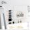CSL All In One PC Unity F27W-ALS Intel N200/32 GB/256GB SSD/27" Layout Francés