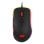 1life Spike Combo RGB Teclado + Rato Preto (PT)