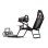 Next Level Racing GT Lite + Thrustmaster T128 Volante de Carrida com Pedais Magnéticos PS5/PS4/PC