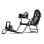 Next Level Racing GT Lite + Thrustmaster T128 Volante de Carrida com Pedais Magnéticos PS5/PS4/PC