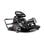 Next Level Racing GT Lite + Thrustmaster T128 Volante de Carrida com Pedais Magnéticos PS5/PS4/PC