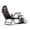 Next Level Racing GT Lite + Thrustmaster T128 Volante de Carrida com Pedais Magnéticos PS5/PS4/PC
