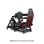 Next Level Racing Flight Stand Pro Soporte para Simulador de Vuelo + TCA Yoke Pack Boeing Edition