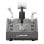 Next Level Racing Flight Stand Pro Soporte para Simulador de Vuelo + TCA Yoke Pack Boeing Edition