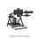 Next Level Racing Flight Stand Pro Soporte para Simulador de Vuelo + TCA Yoke Pack Boeing Edition