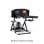 Next Level Racing Flight Stand Pro Soporte para Simulador de Vuelo + TCA Yoke Pack Boeing Edition