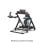 Next Level Racing Flight Stand Pro Soporte para Simulador de Vuelo + TCA Yoke Pack Boeing Edition