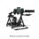 Next Level Racing Flight Stand Pro Soporte para Simulador de Vuelo + TCA Yoke Pack Boeing Edition