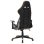 VidaXL Soul Silla Gaming con Altura Regulable Y Reposapiés Negro/Naranja