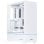 Lian-Li SUP01 Mid Tower ARGB Vidro Temperado USB-C 3.2 Branca