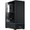 Lian-Li SUP01 Mid Tower ARGB Cristal Templado USB-C 3.2 Negra