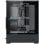 Lian-Li SUP01 Mid Tower ARGB Cristal Templado USB-C 3.2 Negra